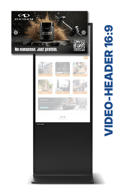 TOUCH:BAY Header-Video
