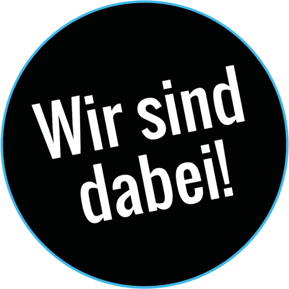 WirSindDabei_stoerer WirSindDabei stoerer